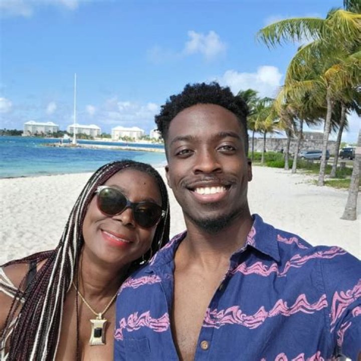 Laeticia Amihere Brother Kofi And Benson: Parents And Family