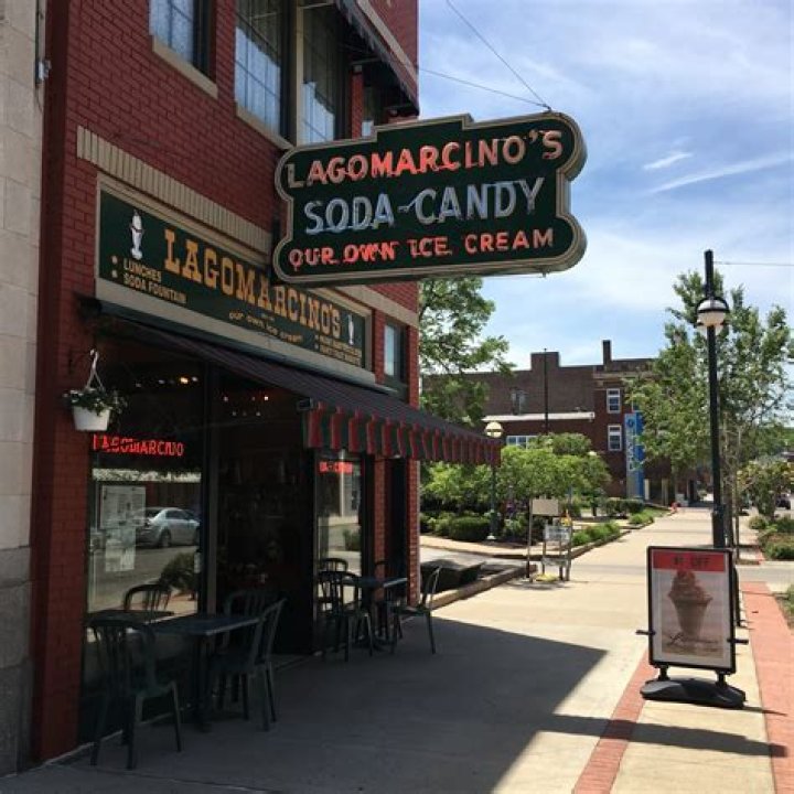 Lagomarcino’s restaurants closing for winter