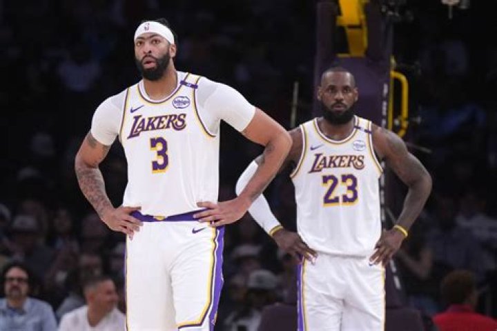 Lakers Injury Report: Will LeBron James, Anthony Davis and Cam Reddish Play Against Clippers Today?