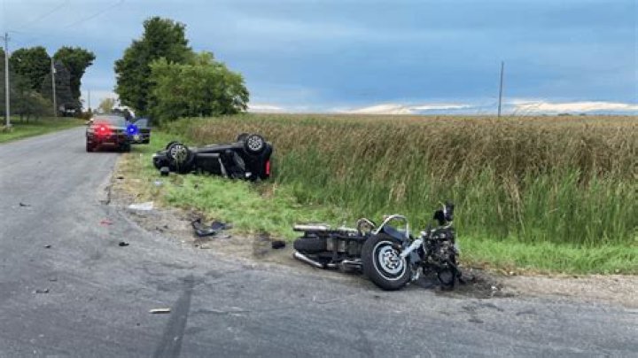 Lakeville, MA Motorcycle Accident: Motorcyclist dead after Sunday crash near Bedford Street and Betty’s Neck Road