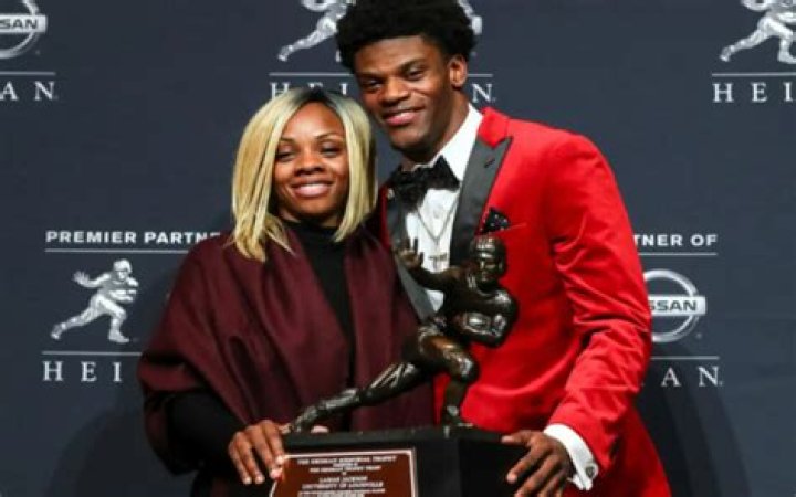 Lamar Jackson Wife: Meet Jaime Taylor, the Private Partner of the NFL Star