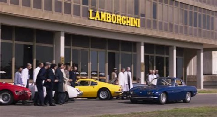 Lamborghini: The Man Behind the Legend: Plot, Premiere Date, Cast, Trailer, Filming Location, Review, Where to Watch & More