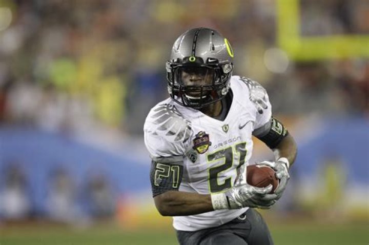 LaMichael James [2023 Update]: Stats, 40 Time & Net Worth