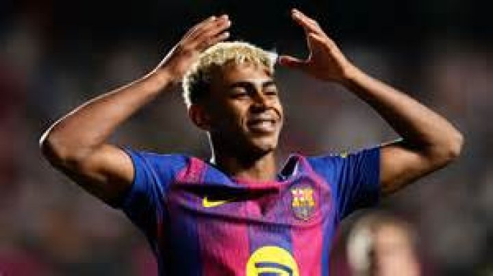 Lamine Yamal: Barcelona's Rising Star And His Religious Beliefs