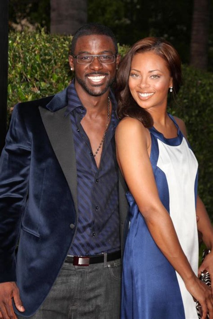 Lance Gross And Wife Rebecca’s Seven Years Of Married Life
