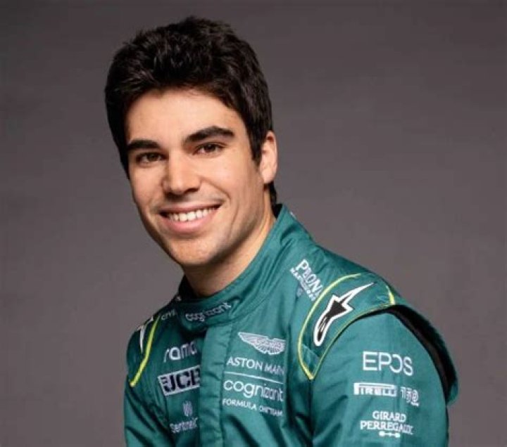 Lance Stroll’s Mother: Who Is Claire-Anne Stroll? Age And Net Worth