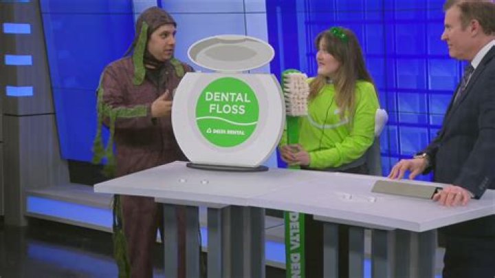 Land of Smiles teaches kids good brushing habits the fun way