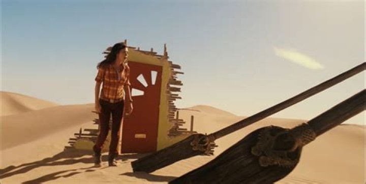 Land of the Lost: All Shooting Locations of the 2009 Movie