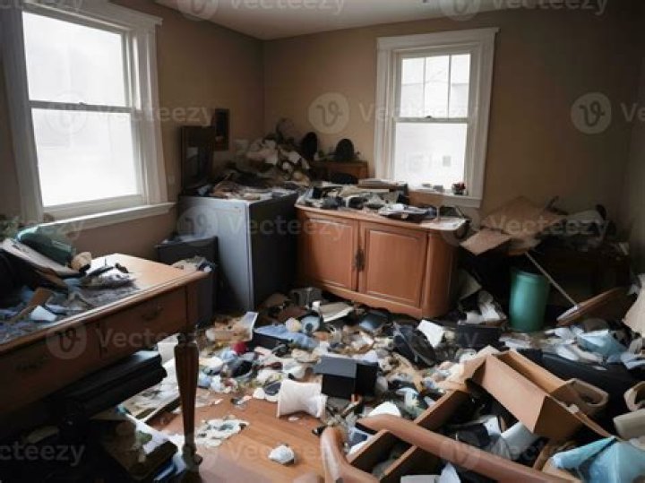Landlord stunned to find tenant SOLD £3,500 worth of furniture and trashed flat when she moved out
