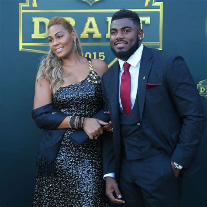 Landon Collins Children: How Many Kids Does He Have? Wife & Family