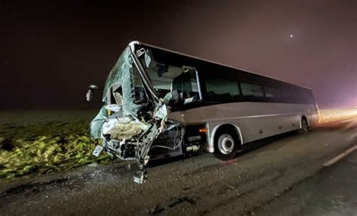 Landri Burgart Obituary, A Victim Bus Accident Grand Canyon Has Died