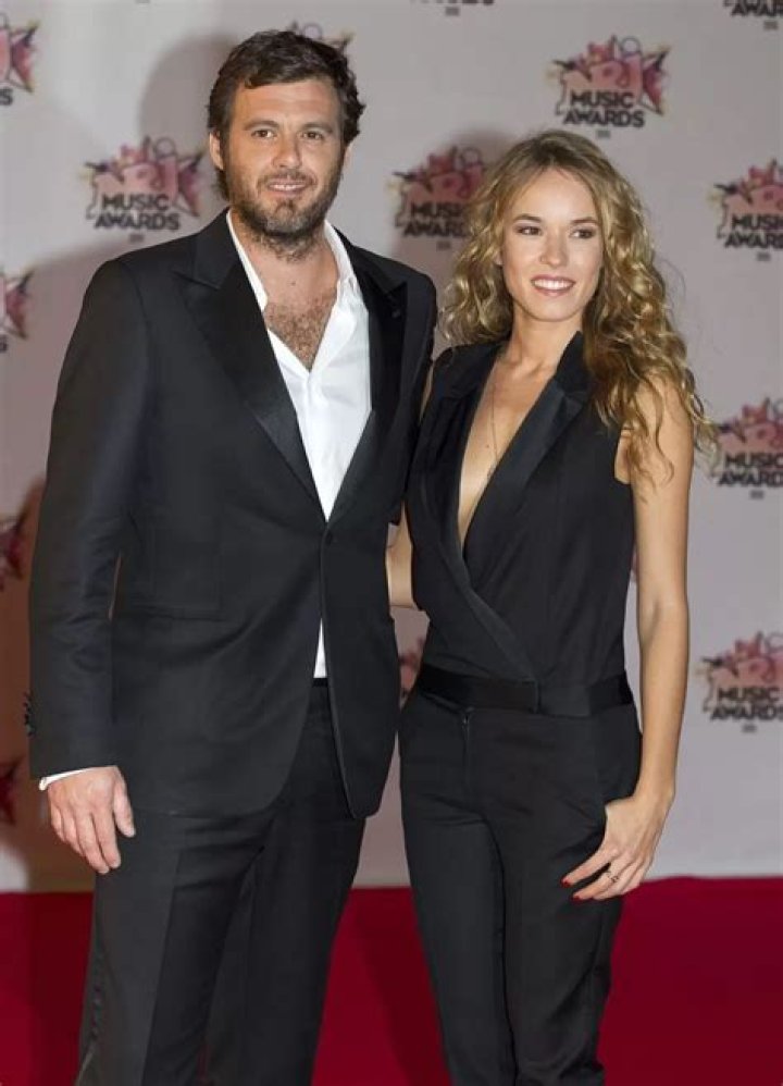 Lannick Gautry Taille: Le Charme Grandissant du Galant Acteur Français.