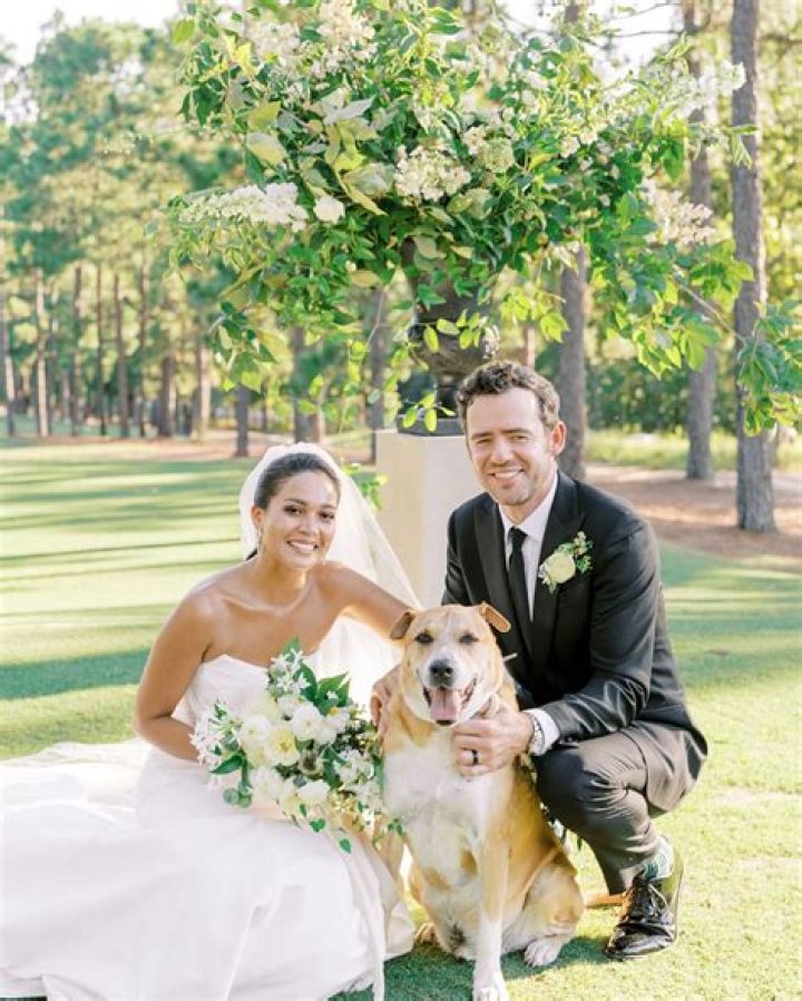 Lanto Griffin Wife Maya Brown Is An Attorney And Proud Dog Mom