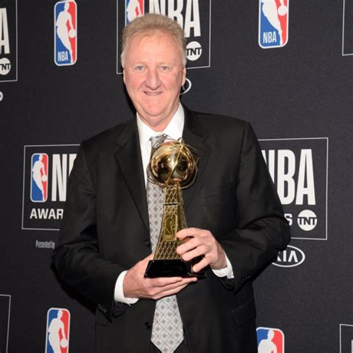Larry Bird Net Worth: Earnings & NBA [2024 Update]