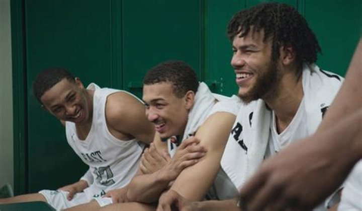 Last Chance U Basketball Season 2 Where Are They Now?