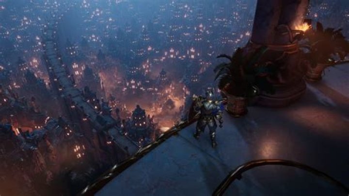 Last Epoch Drops Next Major Update With Patch Notes