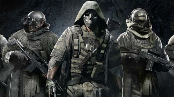 Last Major Ghost Recon Wildlands Update Is Adding a New Game Mode
