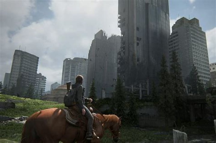 Last of Us 2 safe codes | Full list of combinations for locked doors