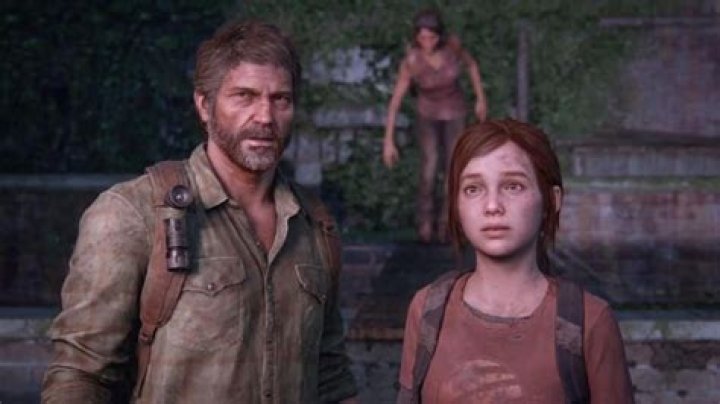 Last of Us Stars Troy Baker and Ashley Johnson Return to Roles for New Project