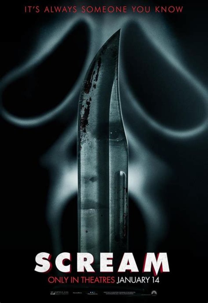Latest Scream Clip Reveals the New Rules for the Fifth Movie