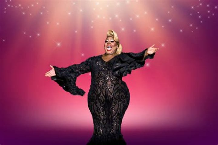 Latrice Royale Net Worth 2024