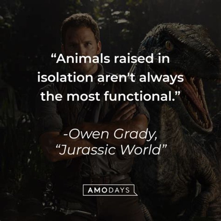 Laura Dern's Favorite Jurassic Park Quote Is Completely On Point