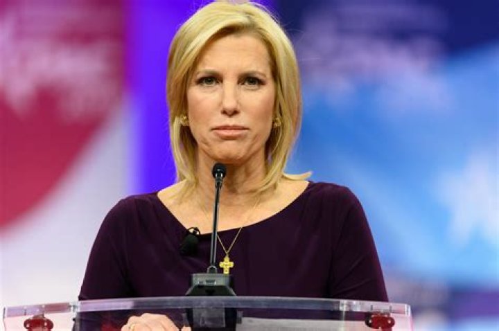 Laura Ingraham Spouse: Unveiling The Personal Life Of The Fox News Host