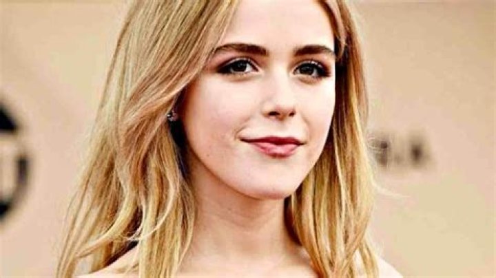 
Laura Kiernan
Net Worth
