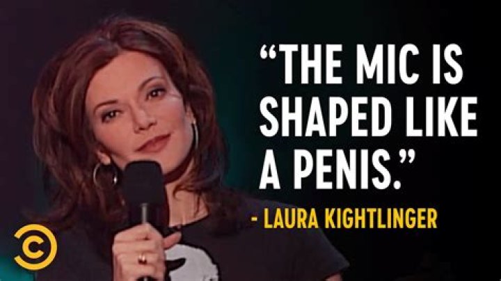 Laura Kightlinger Plastic Surgery Rumors Are Sparking In The Internet