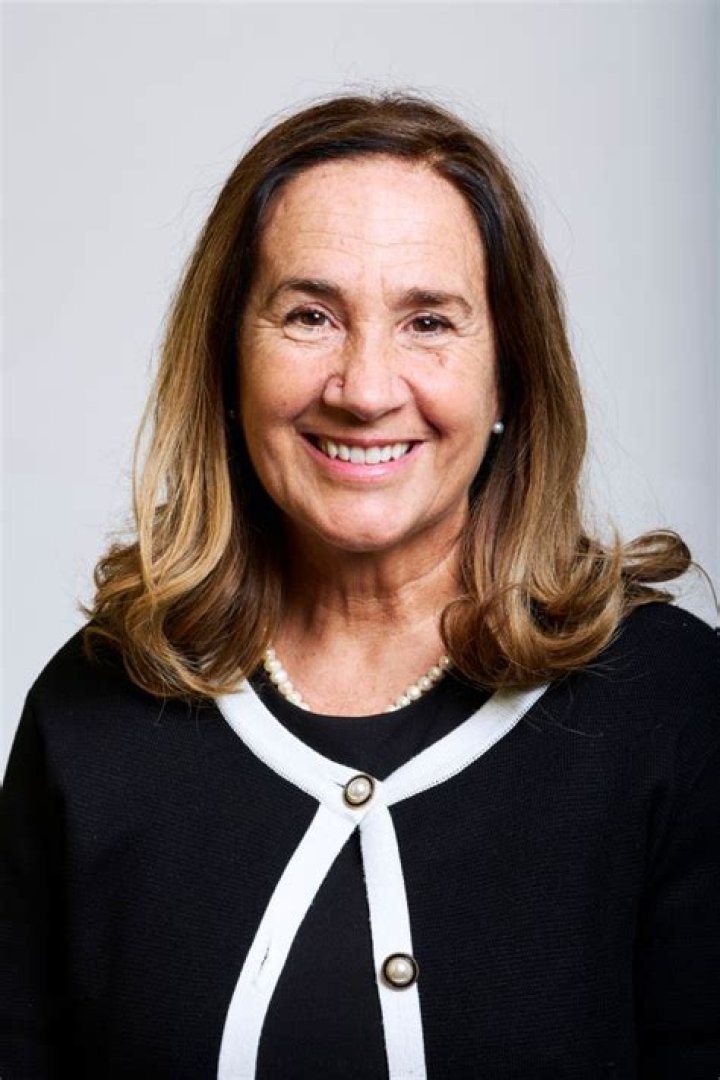 
Laura Padovani
Net Worth
