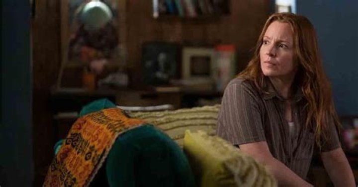 Lauren Ambrose Teases Arrival of Adult Van in Season 2