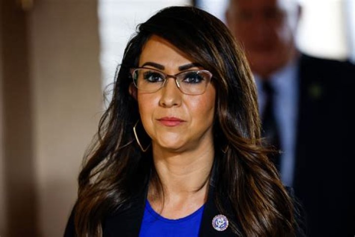 Lauren Boebert Wiki, Net Worth 2022, Biography, Height, Age, Husband, Parents, Ethnicity, Nationality & More