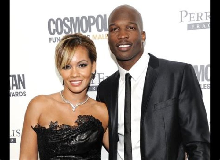 Lauren Campbell: Ex Wife Of Barry Sanders, Age, Children, Net Worth And Marriage