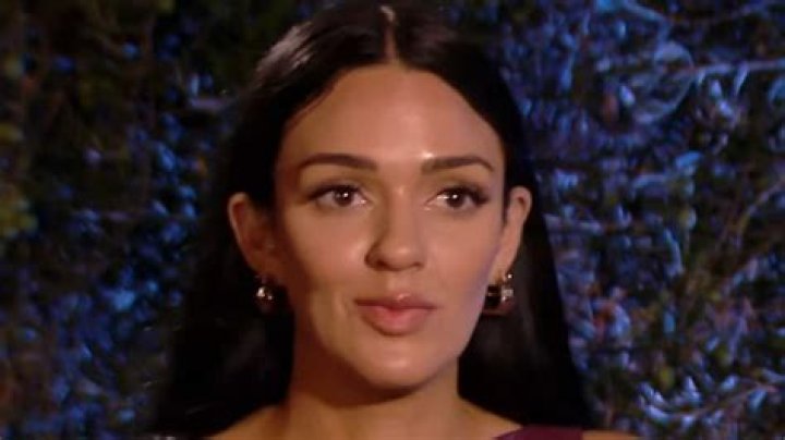 Lauren Hollinger finally got her red velvet cake as sister Allison comments on The Bachelor ‘tantrum’