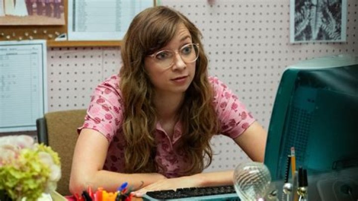 Lauren Lapkus: Who is actress who plays Carol Hunch on Between Two Ferns: The Movie?