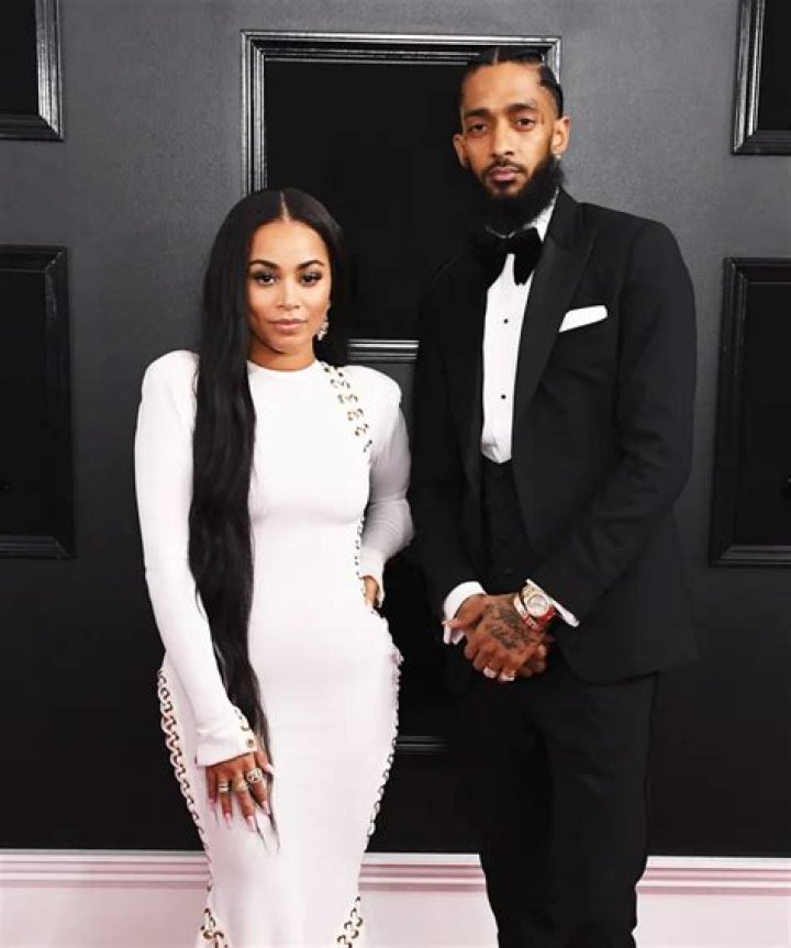 Lauren London Talks Her Beauty And Womanhood In Rolling Out