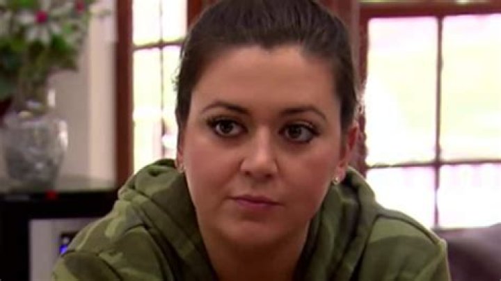 Lauren Manzo confirms split from Vito Scalia, ‘This has been done for a very long time’