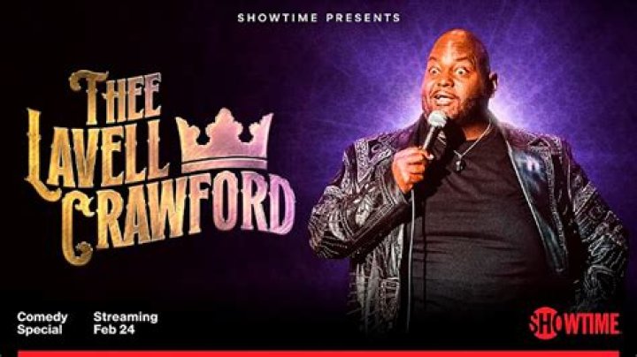 Lavell Crawford Net Worth 2023