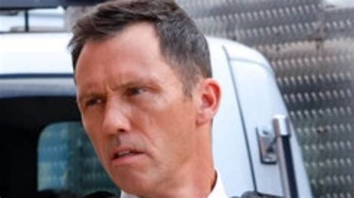 Law & Order recap: Cosgrove worries about bending the rules to catch a killer