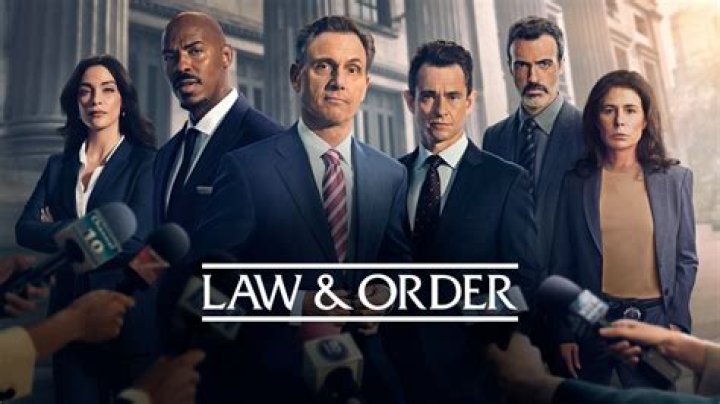 Law & Order recap: Shaw and Price face a broken system