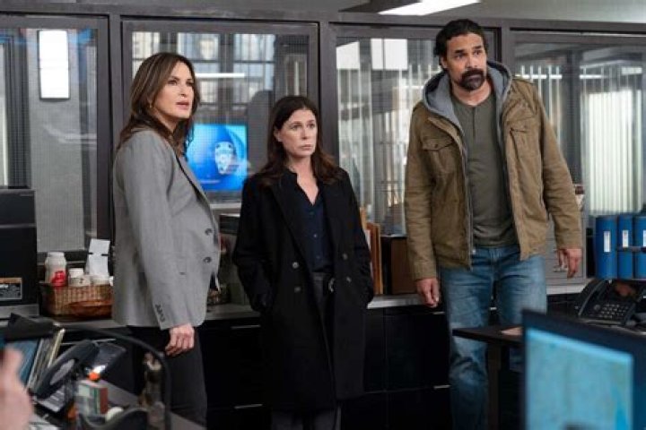 Law & Order: Special Victims Unit Season 23 Episode 6 recap: Benson takes a trip down memory lane