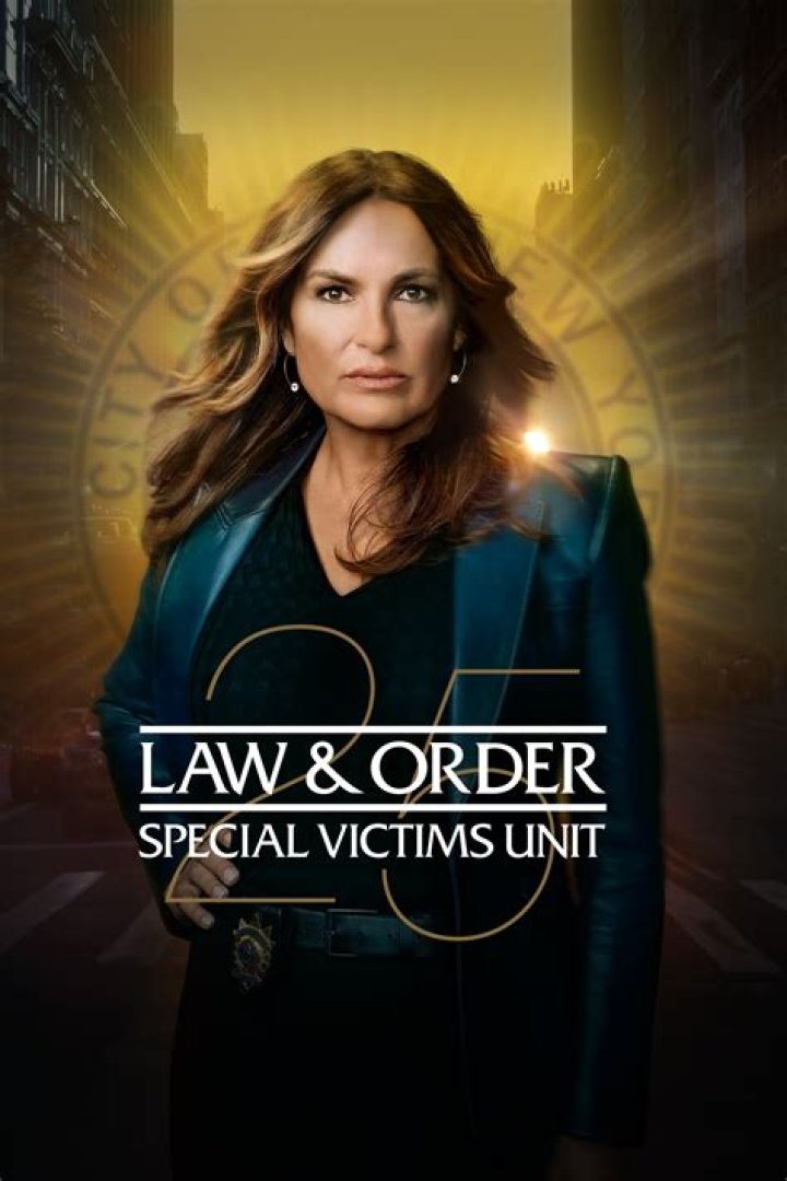 Law & Order: Special Victims Unit shares anger over using unvaccinated actors