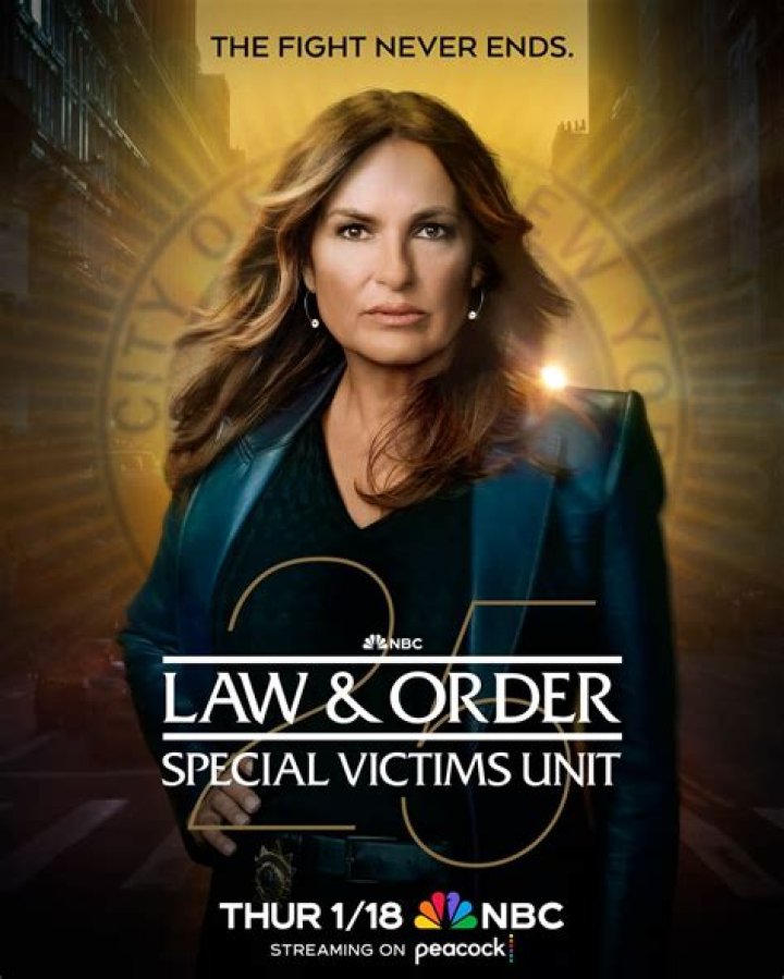 Law & Order Thursday preview: It’s another team-up for a dangerous case