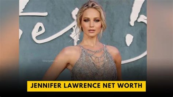 
Lawrence Karlson
Net Worth
