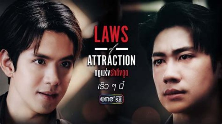 Laws Of Attraction Episode 6: Recap, Review & Ending Explained