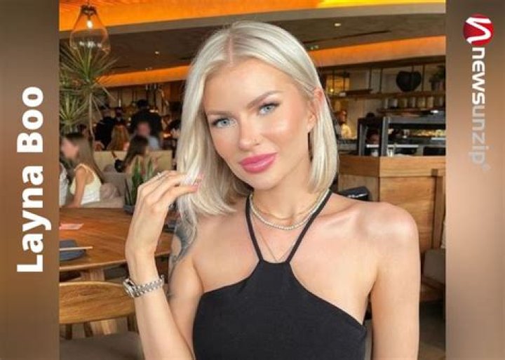 Layna Boo Wiki, Bio, Birthday, Physical Appearance, Hair Color, Husband, Hobbies & Career
