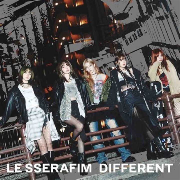 LE SSERAFIM announces third mini-album EASY; unveils first teaser for February comeback