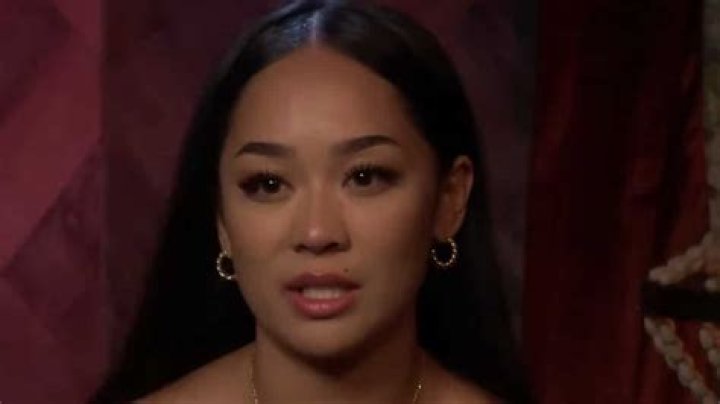 Lea Cayanan asks for ‘grace’ after The Bachelor confuses Asian-American cast members