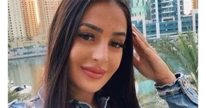 Lea Marry Avant Chirurgie - Bonjour Buzz