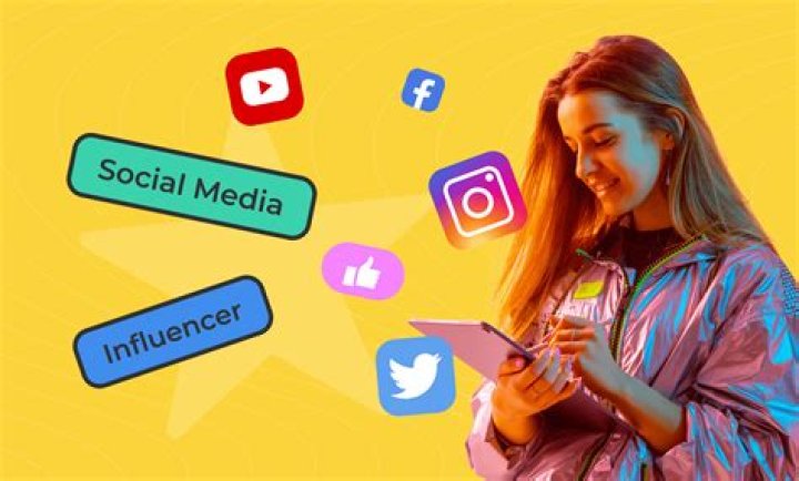 Lea Penick: The Rising Star In The World Of Social Media And Influencer Marketing